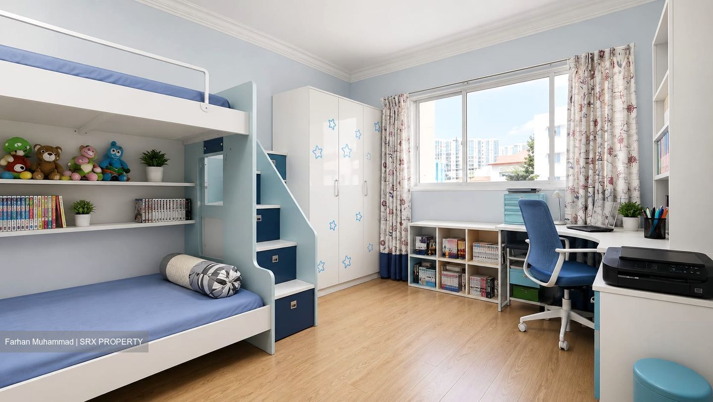 Blk 469 Jurong West Street 41 (Jurong West), HDB Executive #574772421